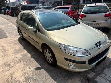 SW 2.0 SR Confort