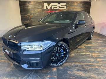 530e *TVA *PACK M *FEUX LED *CAMERA *BI-ZONE *AUTO