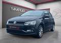Volkswagen Polo TSI 90 Ch Lounge Garantie 12 mois Noir - thumbnail 4