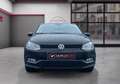 Volkswagen Polo TSI 90 Ch Lounge Garantie 12 mois Noir - thumbnail 8