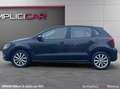Volkswagen Polo TSI 90 Ch Lounge Garantie 12 mois Noir - thumbnail 5