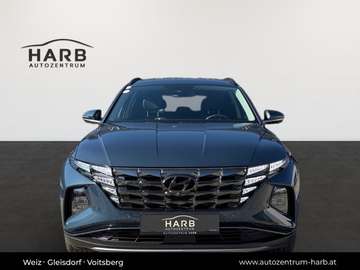 1,6 T-GDI Hybrid 4WD Prestige Line Aut.