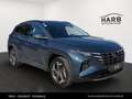 Hyundai TUCSON 1,6 T-GDI Hybrid 4WD Prestige Line Aut. Blau - thumbnail 2