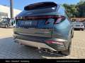 Hyundai TUCSON 1,6 T-GDI Hybrid 4WD Prestige Line Aut. Blau - thumbnail 10