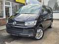 Volkswagen T6 Transporter Kasten 2 Schiebetüren*Navi*Klima*Xen*LED*8-fach Schwarz - thumbnail 1