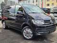 Volkswagen T6 Transporter Kasten 2 Schiebetüren*Navi*Klima*Xen*LED*8-fach Schwarz - thumbnail 6