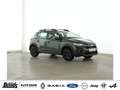 Dacia Sandero Stepway TCe 100 ECO-G Extreme+ KLIMAAUTOM. CITY-P. Zöld - thumbnail 3