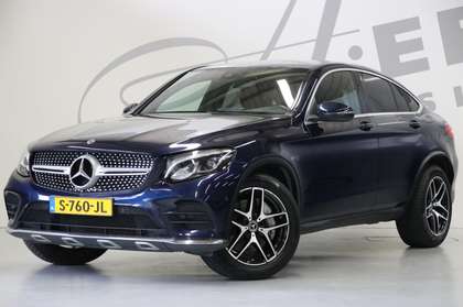 Mercedes-Benz GLC 250 Coupé 4MATIC Business Solution AMG-Style/ Camera/