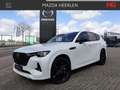 Mazda CX-60 2.5 e-SkyActiv PHEV Homura Mengelers Actieprijs: N Wit - thumbnail 1