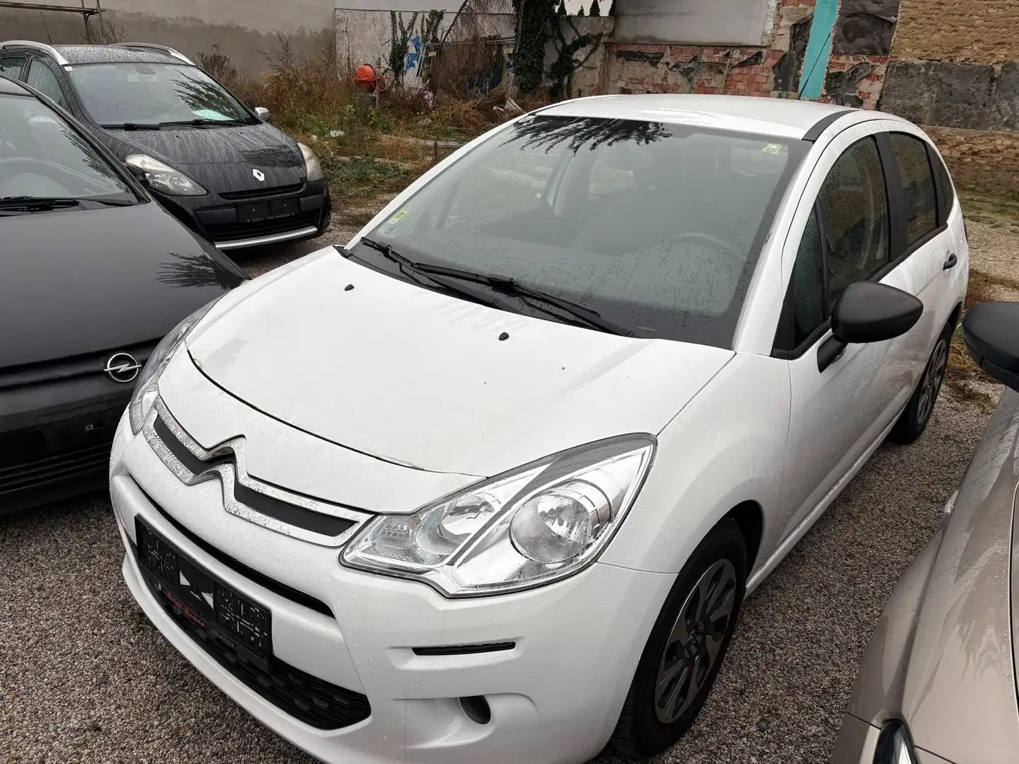 Citroen C3 - 1