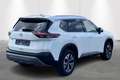 Nissan X-Trail Mild-Hybrid 7-Zit 360°cam Navigatie Carplay Airco Blanc - thumbnail 2