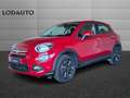 Fiat 500X 500X 1.4 T-Jet 120 CV GPL Pop Rosso - thumbnail 1