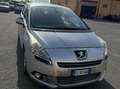 Peugeot 5008 5008 I 2009 2.0 hdi 16v Business Argento - thumbnail 1