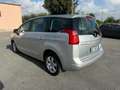 Peugeot 5008 5008 I 2009 2.0 hdi 16v Business Argento - thumbnail 4
