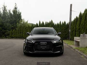 Performance 4.0 TFSI Quattro