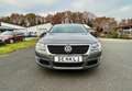Volkswagen Passat Passat 1.6 Comfortline TÜV/02/2027 SITZHEIZUNG Grijs - thumbnail 9