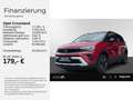 Opel Crossland CROSSLAND ELEGANCE 1.2 KLIMA+LED+PANORAMA+LM+AT+ Rouge - thumbnail 2