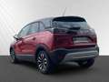 Opel Crossland CROSSLAND ELEGANCE 1.2 KLIMA+LED+PANORAMA+LM+AT+ Rouge - thumbnail 4