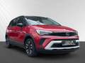 Opel Crossland CROSSLAND ELEGANCE 1.2 KLIMA+LED+PANORAMA+LM+AT+ Rouge - thumbnail 5