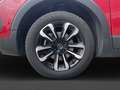 Opel Crossland CROSSLAND ELEGANCE 1.2 KLIMA+LED+PANORAMA+LM+AT+ Rouge - thumbnail 7