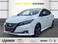 Nissan Leaf N-Connecta inkl. Batterie 40kWh Weiß - thumbnail 1