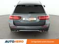 Mercedes-Benz E 43 AMG E 43 AMG T 4Matic Aut.*NAVI*HEAD-UP*ACC*CAM*PDC* Сірий - thumbnail 5