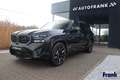BMW XM V8  / M-SPORT / INDIV / TREKHK / DRIV PRO / B&W Blauw - thumbnail 3