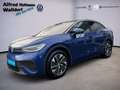 Volkswagen ID.5 .5 KEYLESS LED NAVI KLIMA LM Blau - thumbnail 1