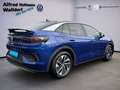 Volkswagen ID.5 .5 KEYLESS LED NAVI KLIMA LM Blau - thumbnail 2
