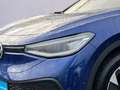 Volkswagen ID.5 .5 KEYLESS LED NAVI KLIMA LM Blau - thumbnail 4
