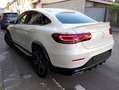 Mercedes-Benz GLC 220 d Coupe Premium AMG Plus 4matic aut mod 22 Bianco - thumbnail 31