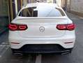 Mercedes-Benz GLC 220 d Coupe Premium AMG Plus 4matic aut mod 22 Bianco - thumbnail 10