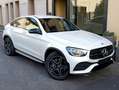 Mercedes-Benz GLC 220 d Coupe Premium AMG Plus 4matic aut mod 22 Bianco - thumbnail 32