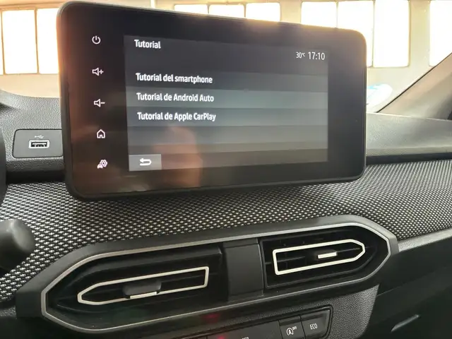Dacia Jogger view 18