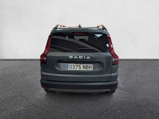 Dacia Jogger view 8