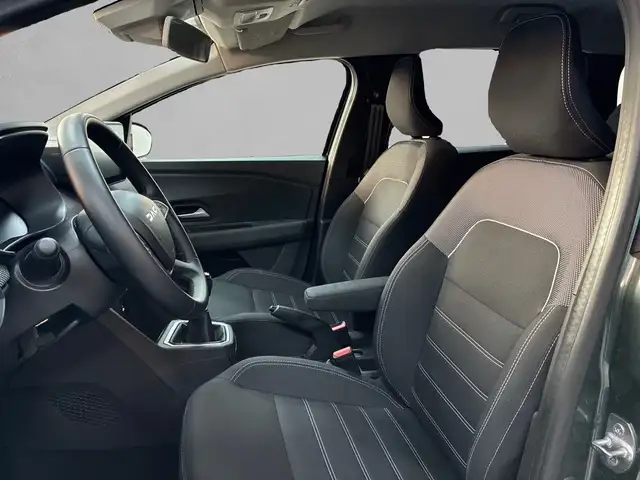 Dacia Jogger view 11