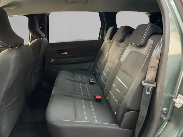 Dacia Jogger view 12