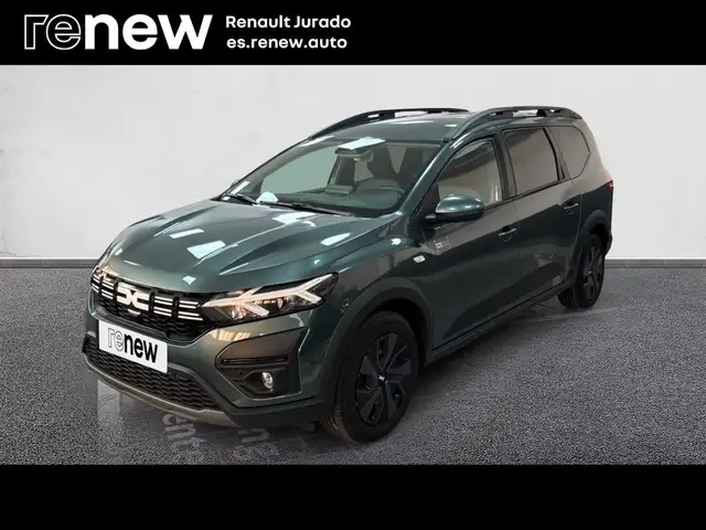 2025 Dacia Jogger for sale