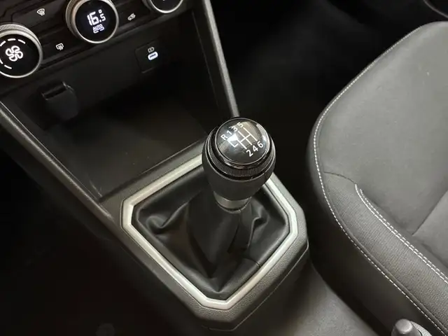 Dacia Jogger view 19