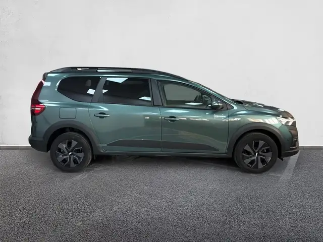 Dacia Jogger view 6