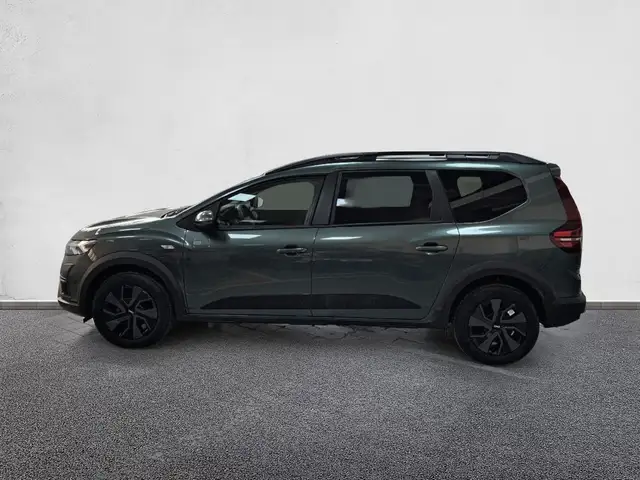 Dacia Jogger view 5