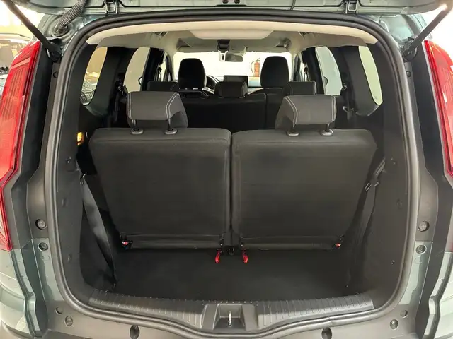 Dacia Jogger view 10