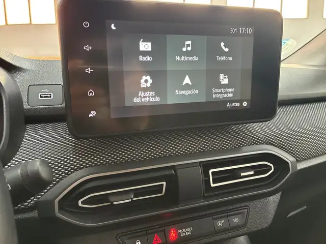 Dacia Jogger view 14