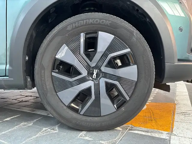 Dacia Jogger view 7