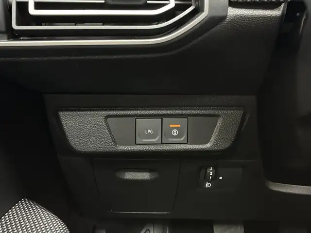 Dacia Jogger view 21