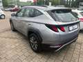 Hyundai TUCSON Select Mild-Hybrid 4WD GARANTIE-TÜV-SERVI Argent - thumbnail 5