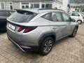 Hyundai TUCSON Select Mild-Hybrid 4WD GARANTIE-TÜV-SERVI Argent - thumbnail 8