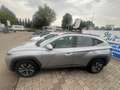 Hyundai TUCSON Select Mild-Hybrid 4WD GARANTIE-TÜV-SERVI Argent - thumbnail 3