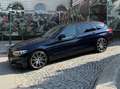 BMW 540 540d xDrive Touring Aut. Blau - thumbnail 9