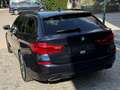 BMW 540 540d xDrive Touring Aut. Blau - thumbnail 6